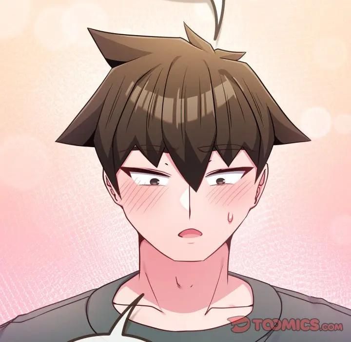 恋上年上的她第54話