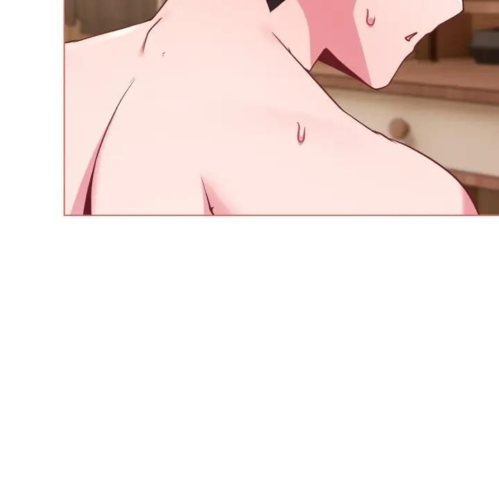 恋上年上的她第54話