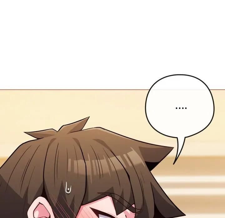 戀上年上的她第54話