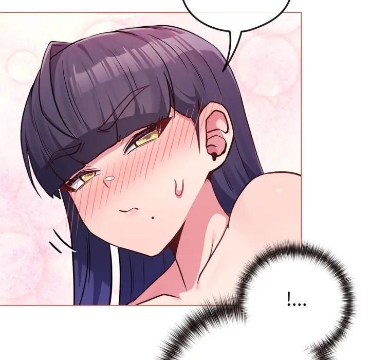 恋上年上的她第54話