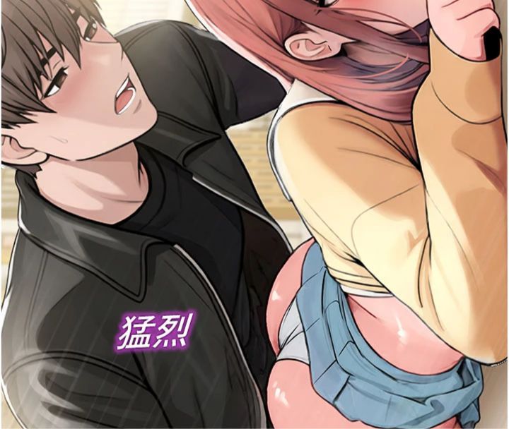校園禁播角落第32話-公共圖書館香豔野戰