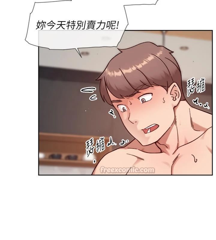 深层洁净达人第59話-富婆大姐的超甜提議