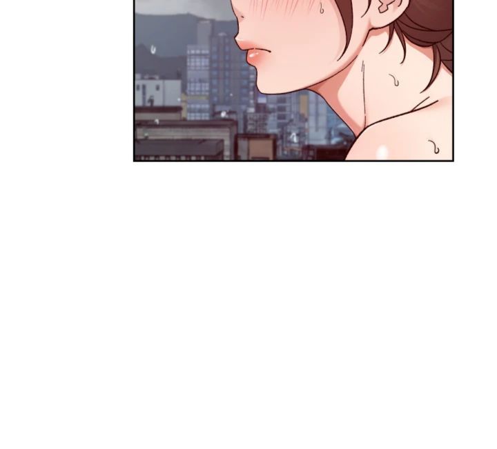 深层洁净达人第59話-富婆大姐的超甜提議