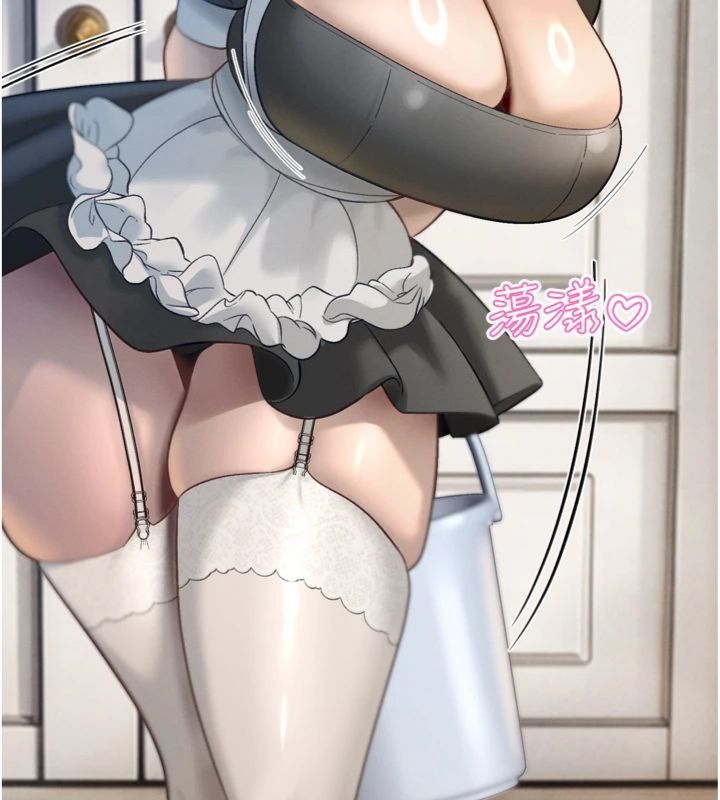 暴君會長的嬌媳們第35話-大媳婦的努力