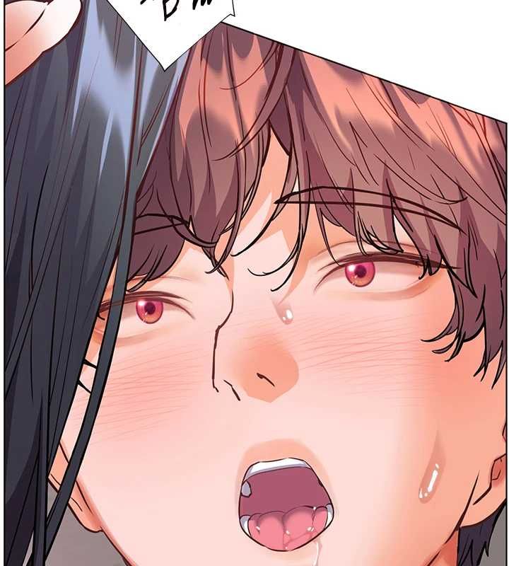老師的親密指導第95話-體驗意外的銷魂騎技