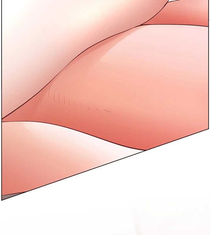 老师的亲密指导第95話-體驗意外的銷魂騎技