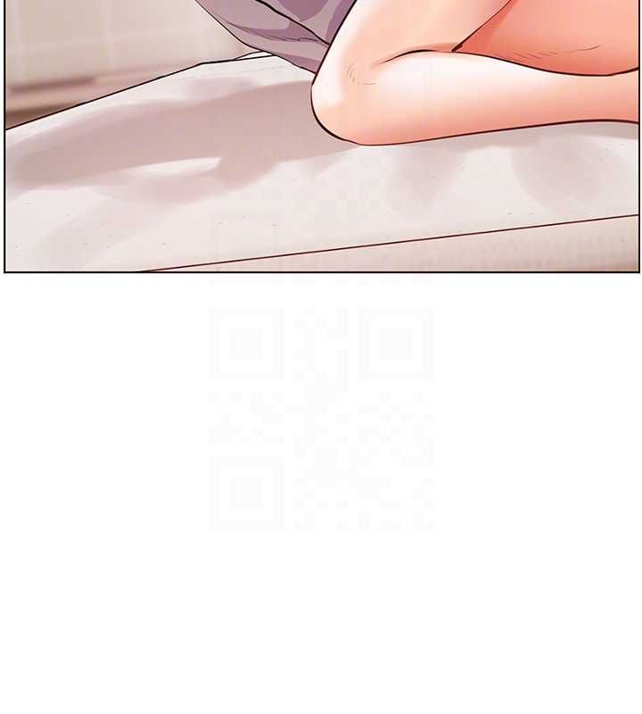老师的亲密指导第95話-體驗意外的銷魂騎技