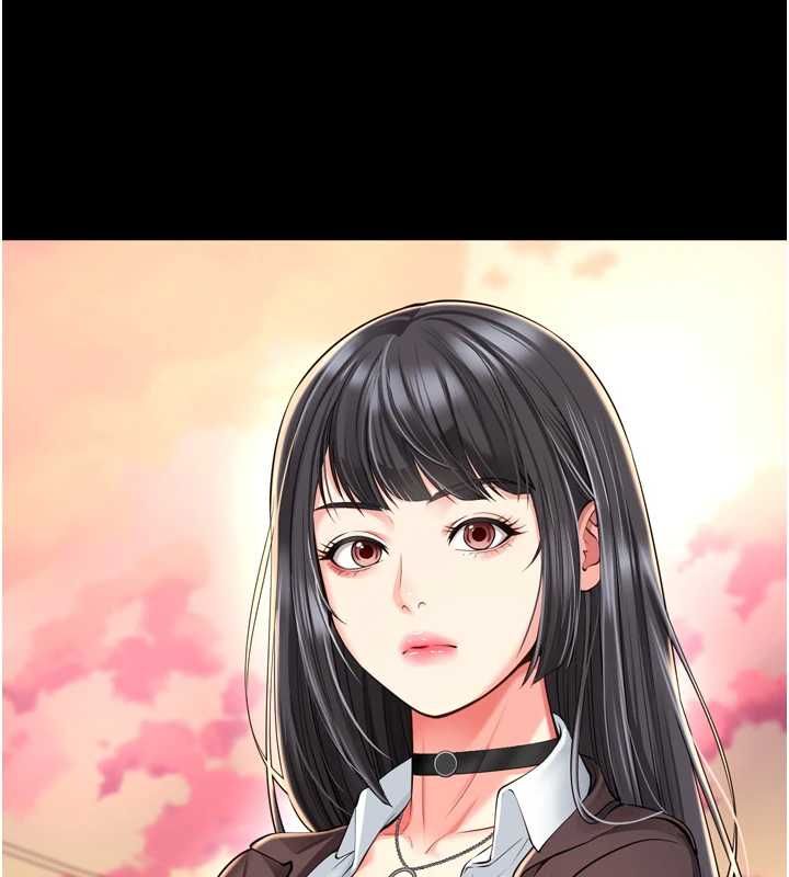 越线咨询第18話-阿姨要好好「修理」你&hearts;