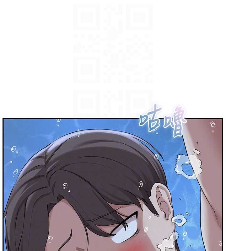 校園成人禮第33話-泳池的親密接觸