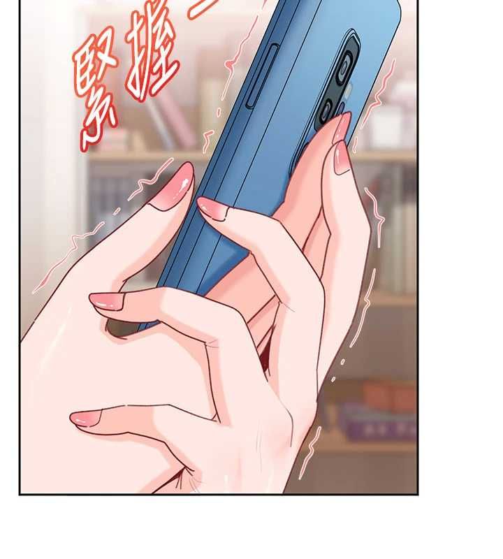 太妹硬闖成人界第28話-尺度超大的認證照