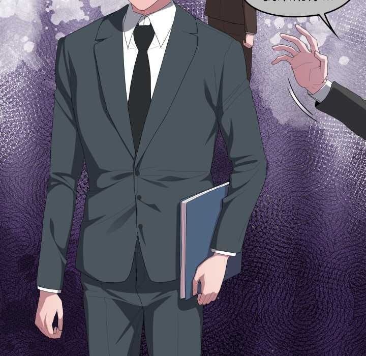大企业里的小秘密第83話