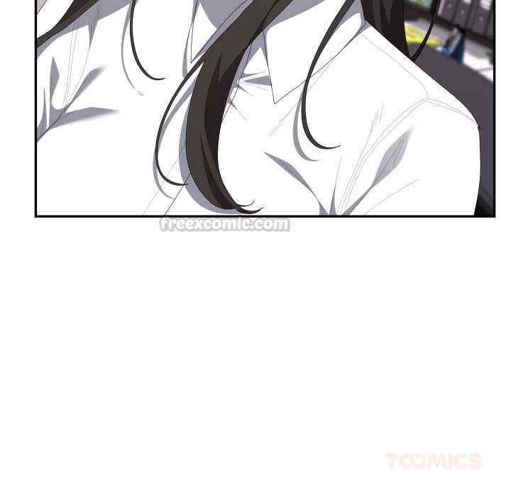 大企业里的小秘密第83話