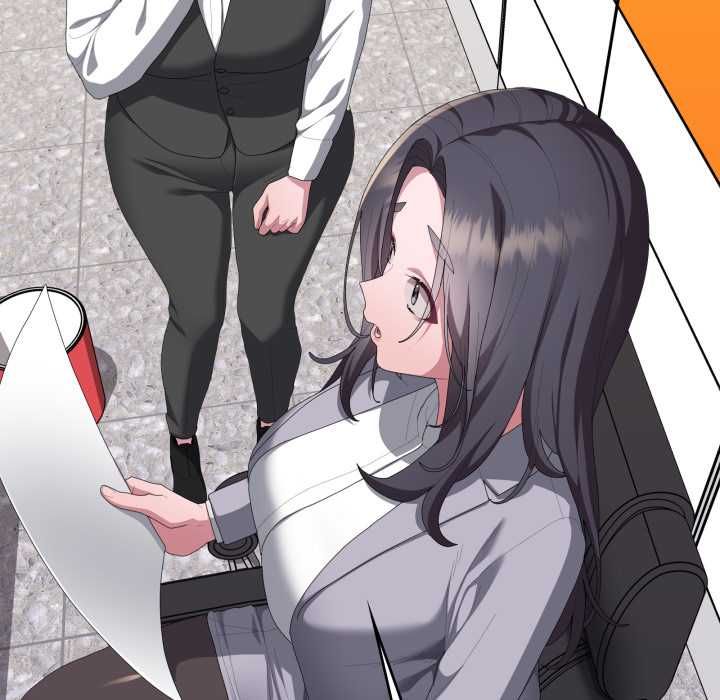 大企业里的小秘密第83話