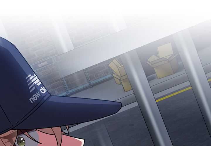 熱情拳擊館第69話