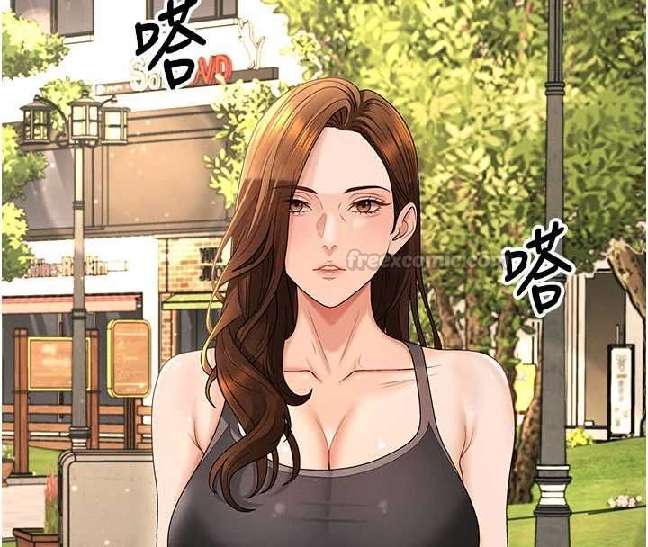 肉體審判第49話-我想當主人的第一順位
