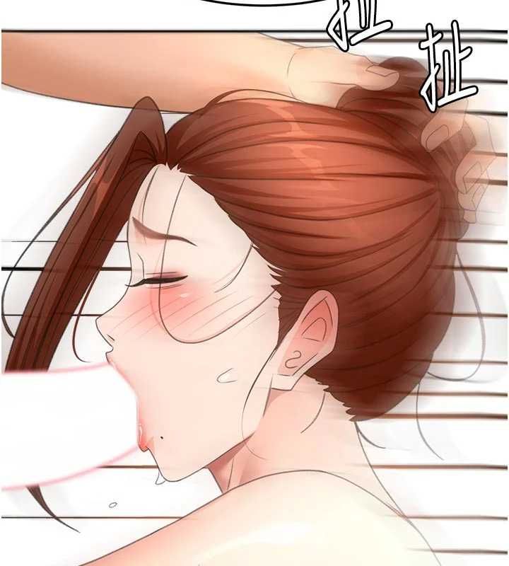 顶加套房的春天第64話-拼命不讓女兒下海的媽媽