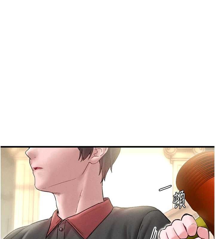 男人配额制第43話-再陪我&hellip;玩一次!