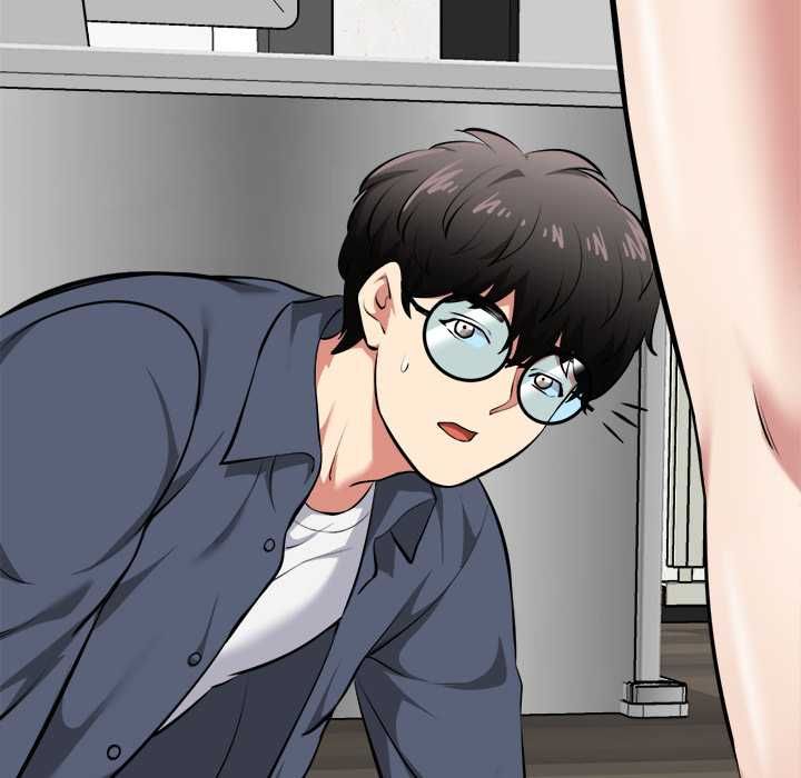 啟動復仇系統第18話