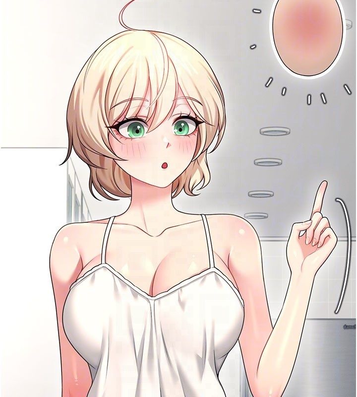 飞机杯女神连线中第59話-詹希橙的祕密身分