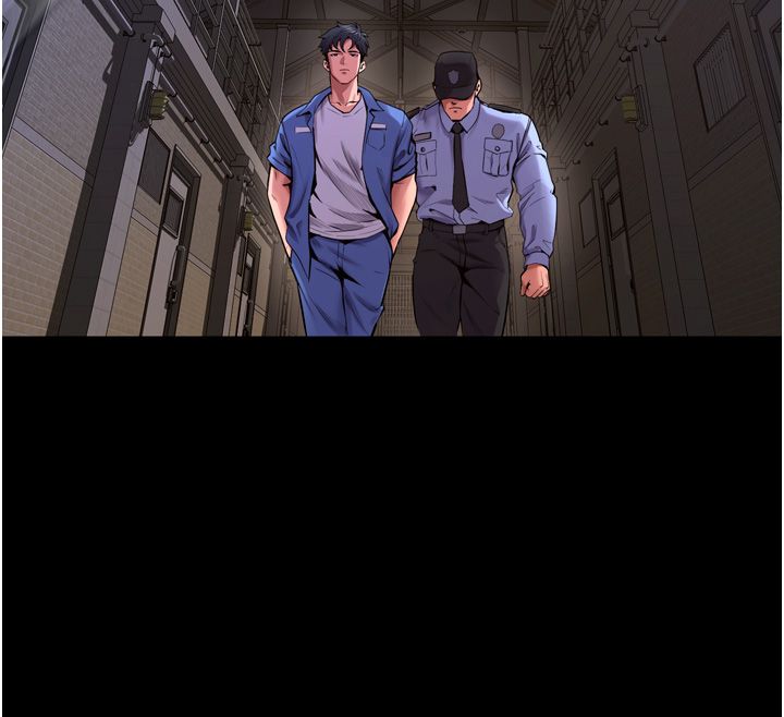 狱火重生第64話-新的復仇計畫