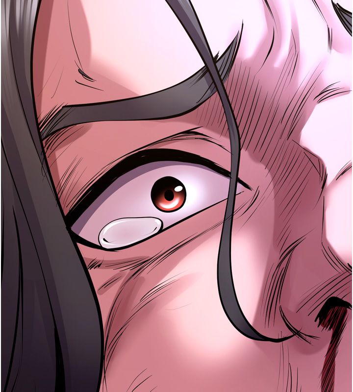 狱火重生第64話-新的復仇計畫