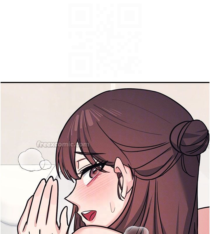 羞耻课堂第34話-怎麼辦?我停不下來&hellip;