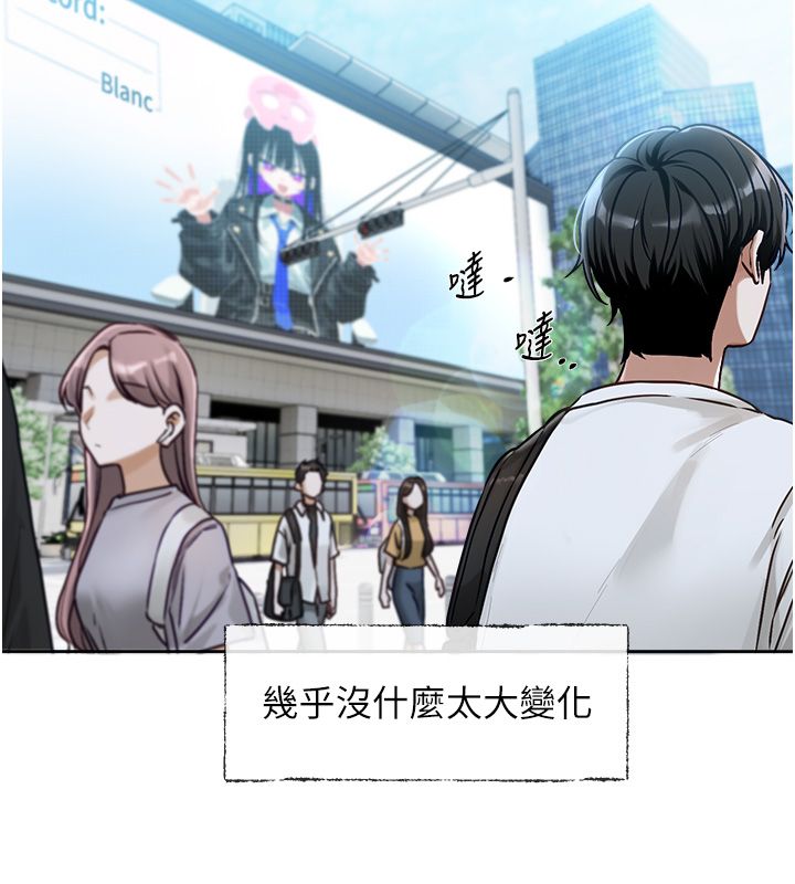 恋爱版本更新中第1话-身兼多职的总监