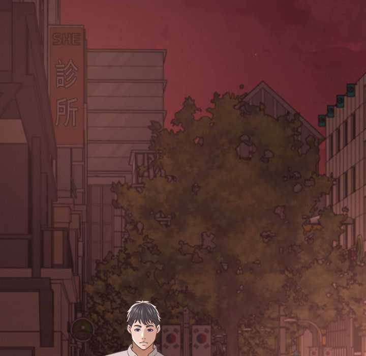 她们的夜晚属于我第38話