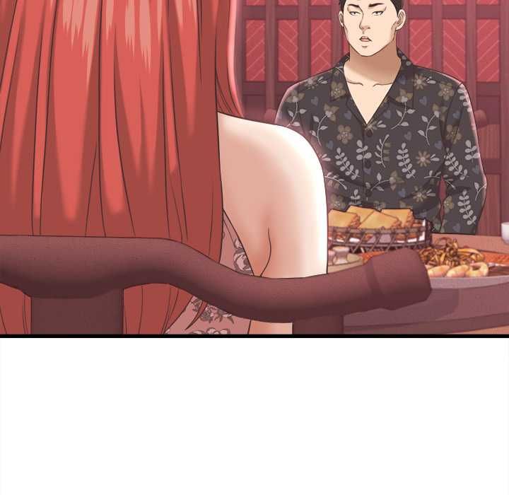 她们的夜晚属于我第38話