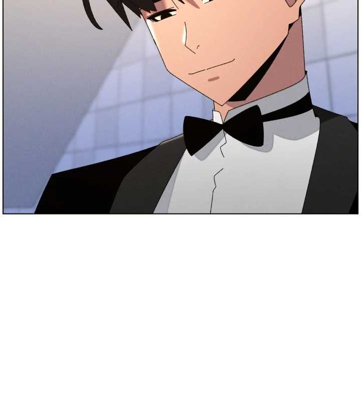《兄妹的秘密授课》第105话-刚新婚就变成寡妇?!