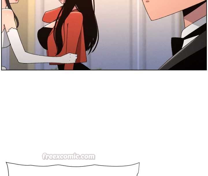兄妹的秘密授课第105話-剛新婚就變成寡婦?!