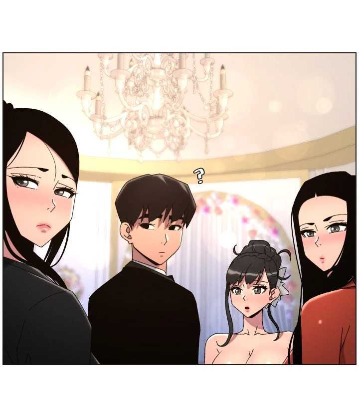 兄妹的秘密授课第105話-剛新婚就變成寡婦?!