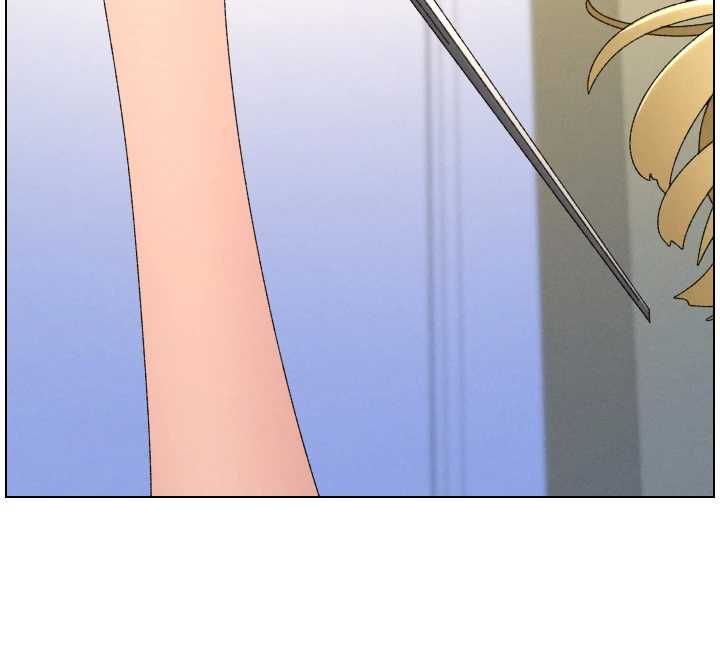 兄妹的秘密授課第105話-剛新婚就變成寡婦?!