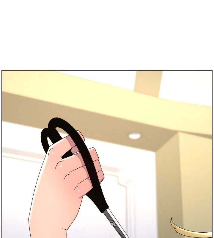 兄妹的秘密授课第105話-剛新婚就變成寡婦?!