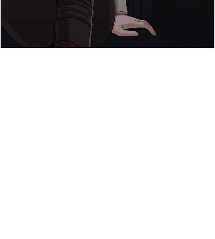 倒追游戏第47話-光用看的就興奮到不行