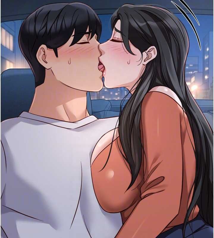 鲁蛇社畜的金手指第68話-電梯裡大膽手交&hearts;