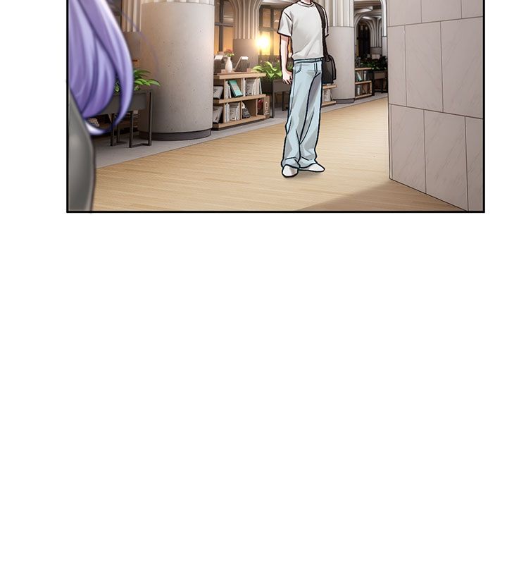 恋爱版本更新中第3话-要来我房间喝一杯吗?