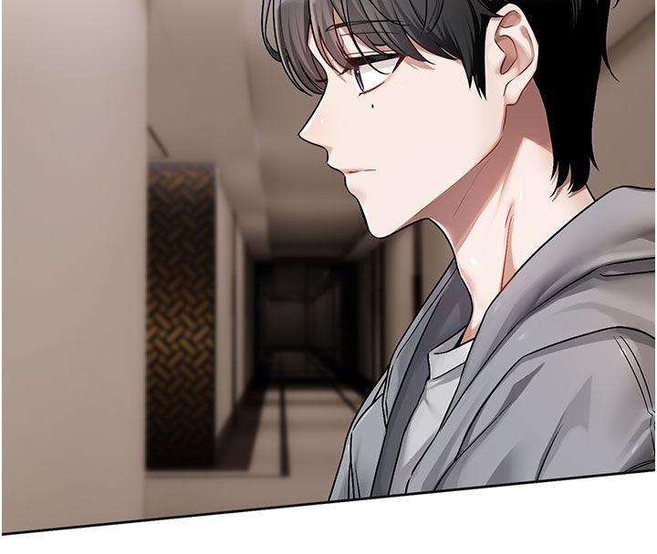 恋爱版本更新中第3话-要来我房间喝一杯吗?