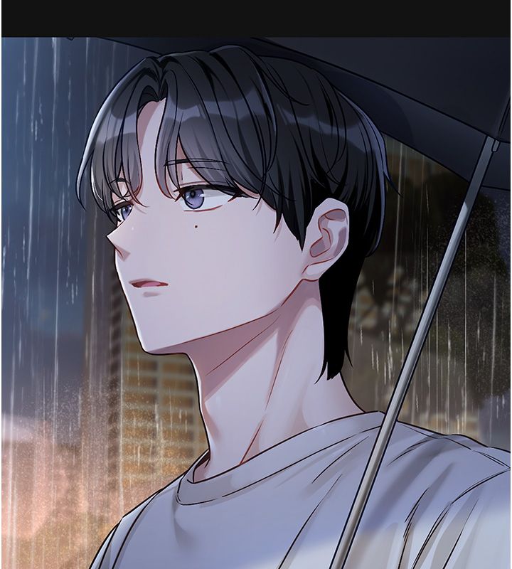 恋爱版本更新中第4话-不合时宜的正装打扮
