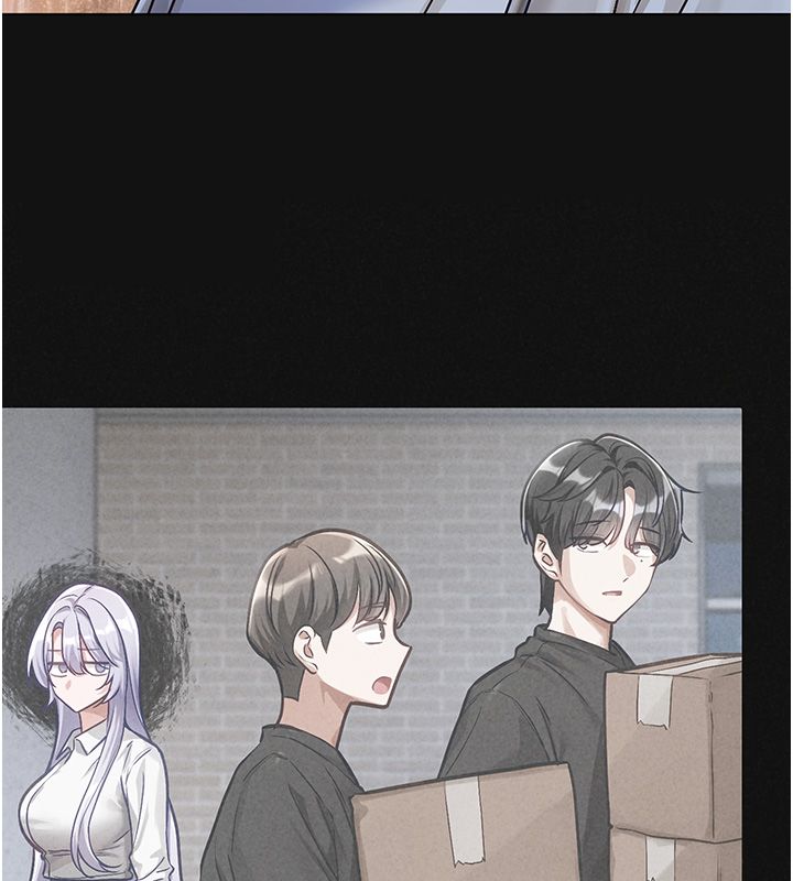 恋爱版本更新中第4话-不合时宜的正装打扮