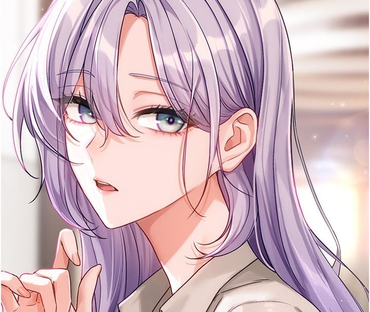 恋爱版本更新中第4话-不合时宜的正装打扮