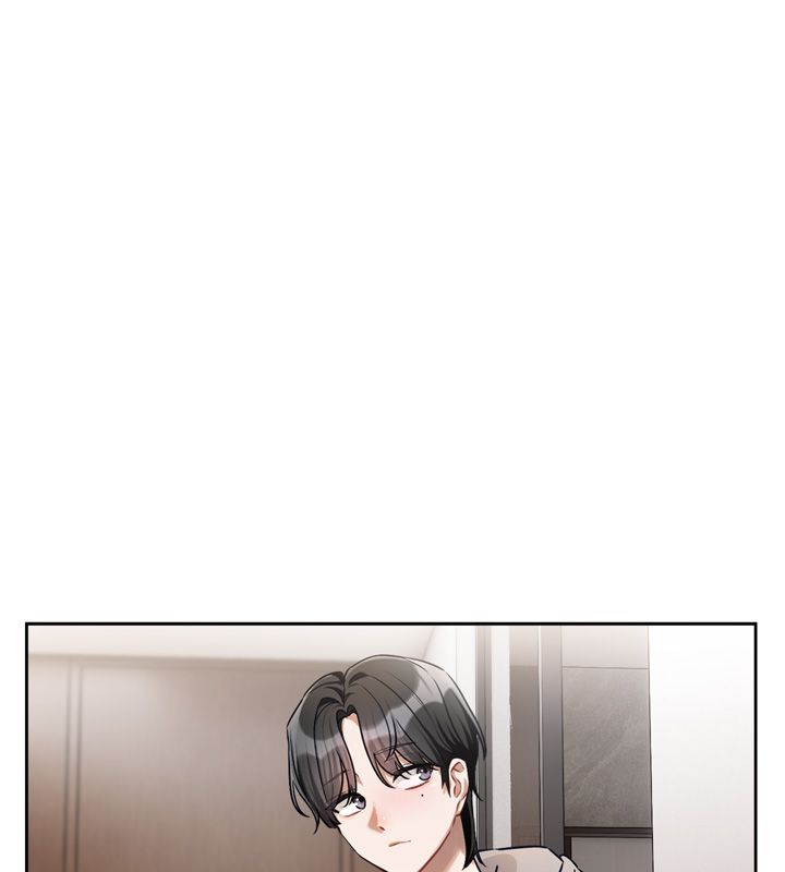 恋爱版本更新中第5话-去超商买保险套的女人