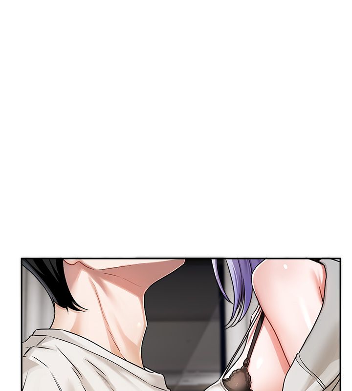 《恋爱版本更新中》第6话-註定发生的意外