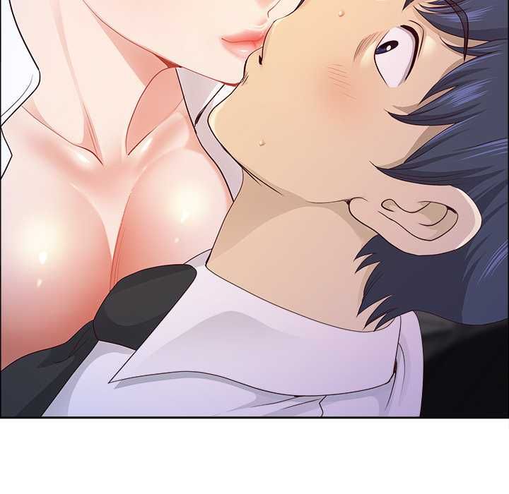 最强男人第71話