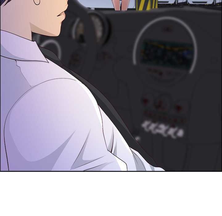 最强男人第71話