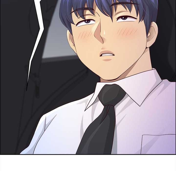 最强男人第71話