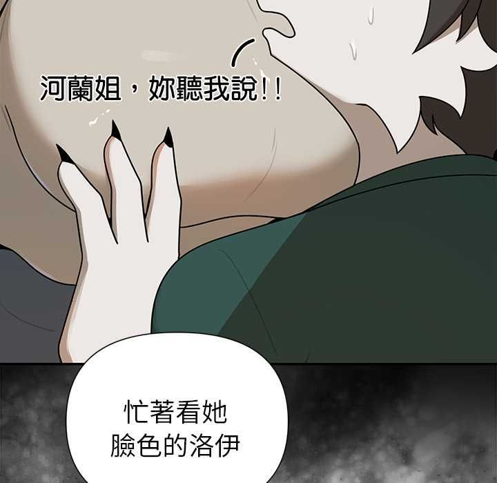 野兽的王国第20話