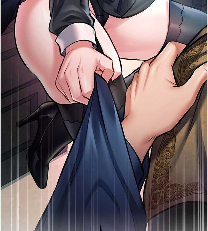 特色新视界第36話-充滿悖德快感的最後關卡