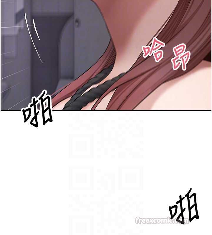 币转人生第69話-忍不住在公廁打炮