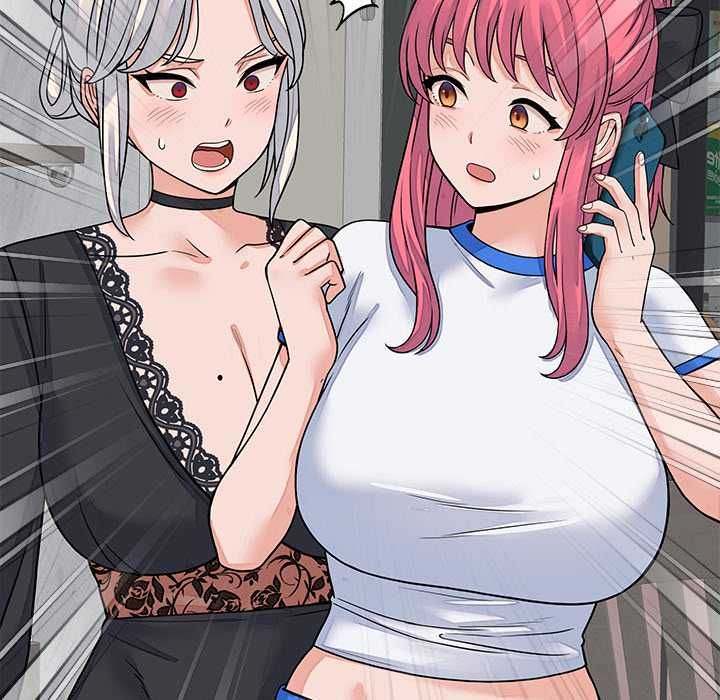 少爷的替身第49話